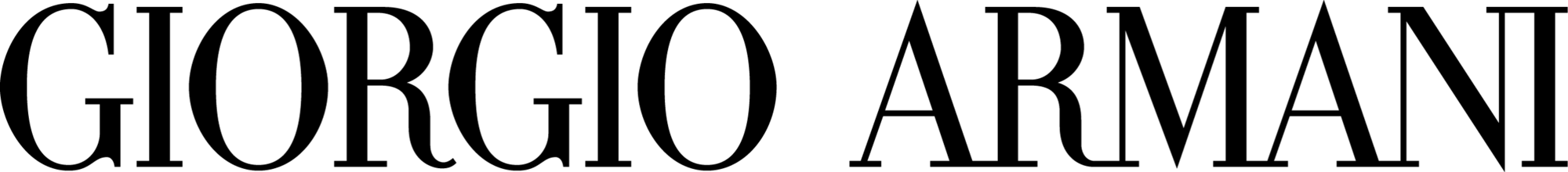 Giorgio Armani