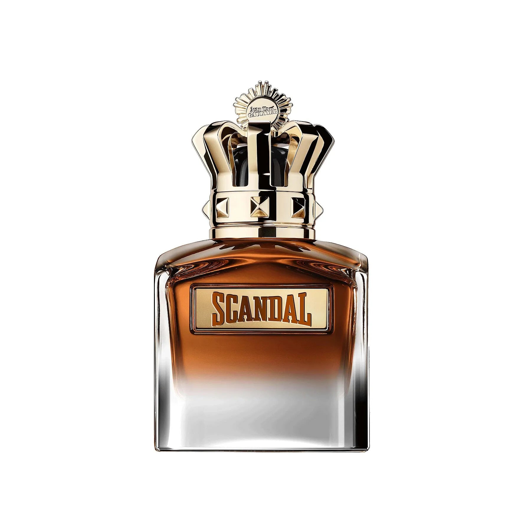 Jean Paul Gaultier Scandal pour Homme Elixir Parfum 100 ml parfymflaska