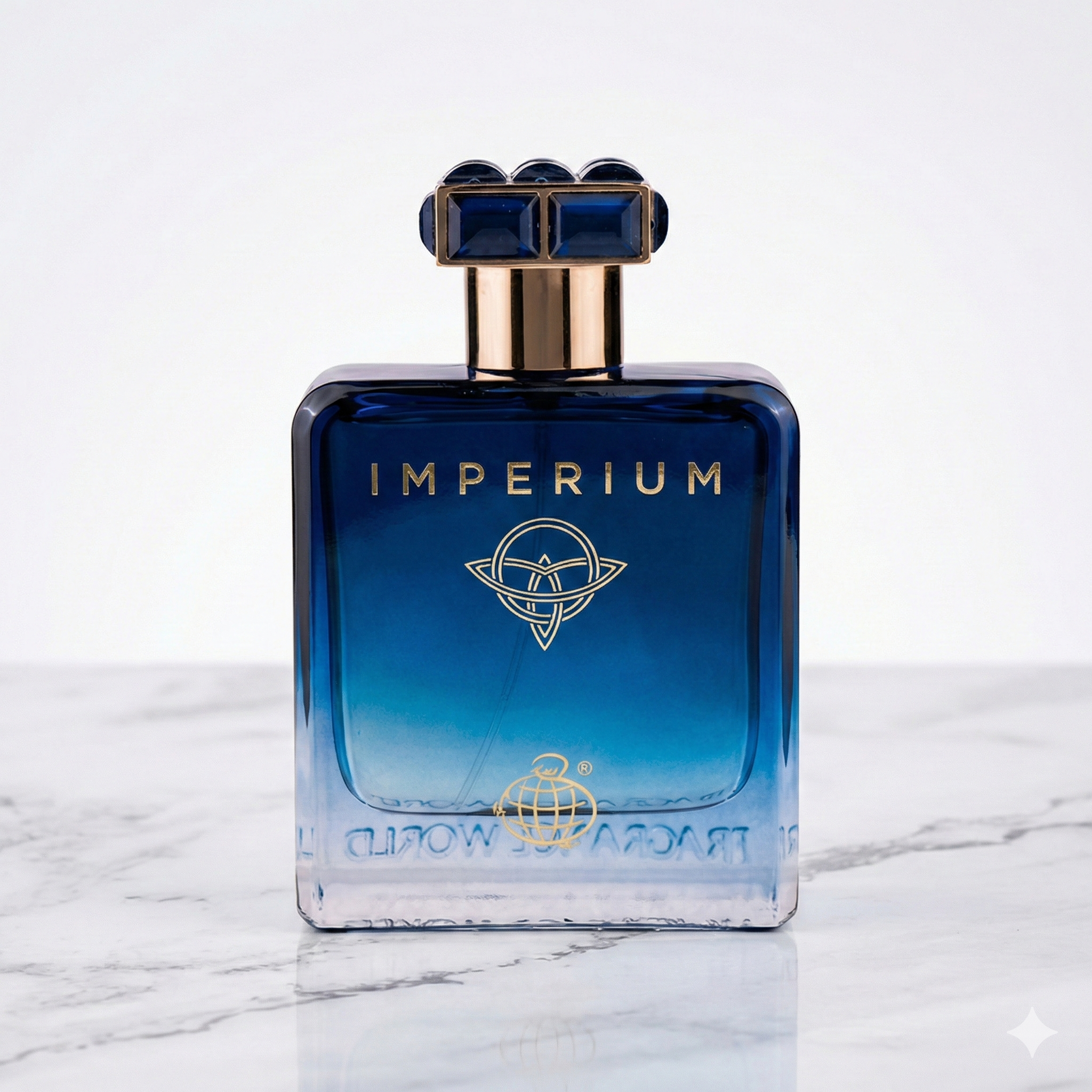 Fragrance World - Imperium - Eau de Parfum - 100ml