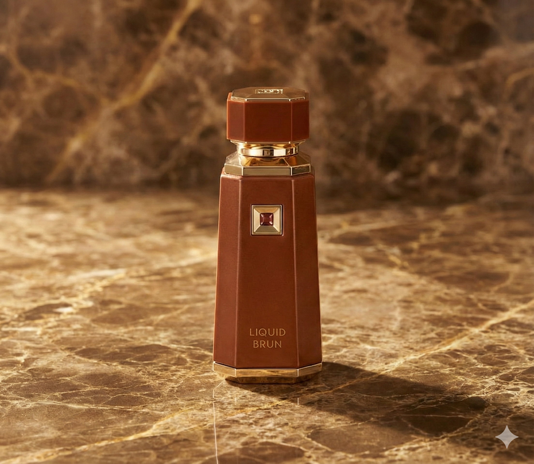 French Avenue - Liquid Brun - Eau de Parfum - 100ml