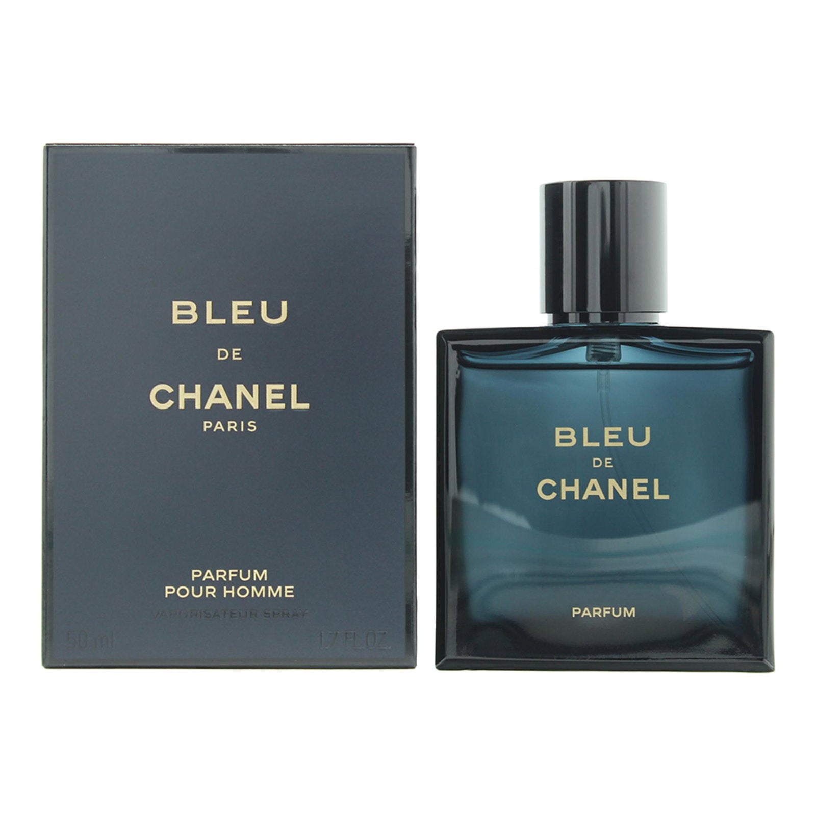 Chanel Bleu de Chanel Parfum 50 ml