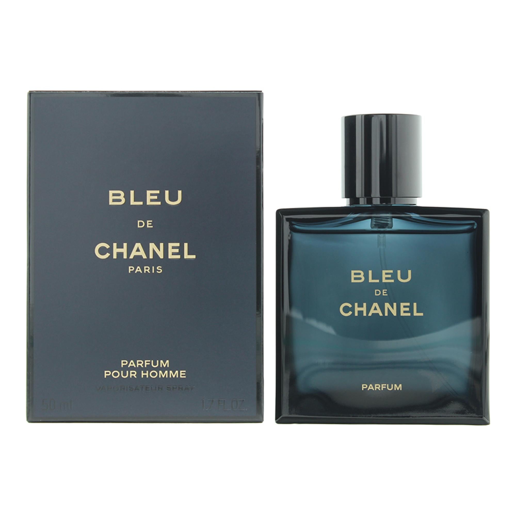 Chanel, Bleu de Chanel, Parfym, För män, 50 ml