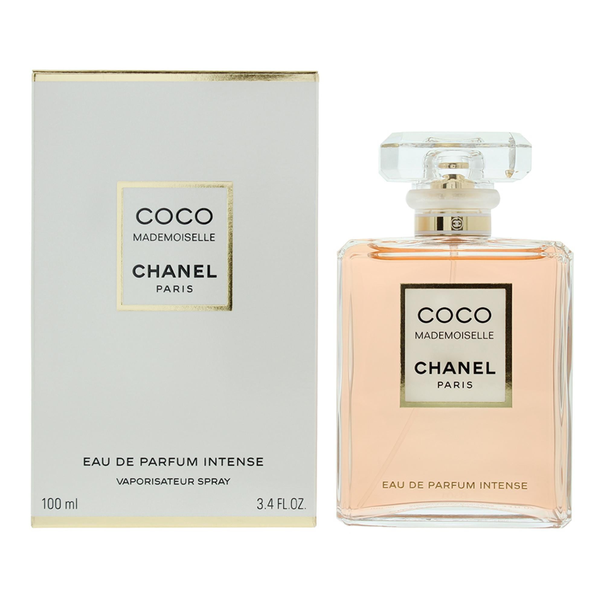 Chanel, Coco Mademoiselle Intense, Parfymvatten, För kvinnor, 100 ml