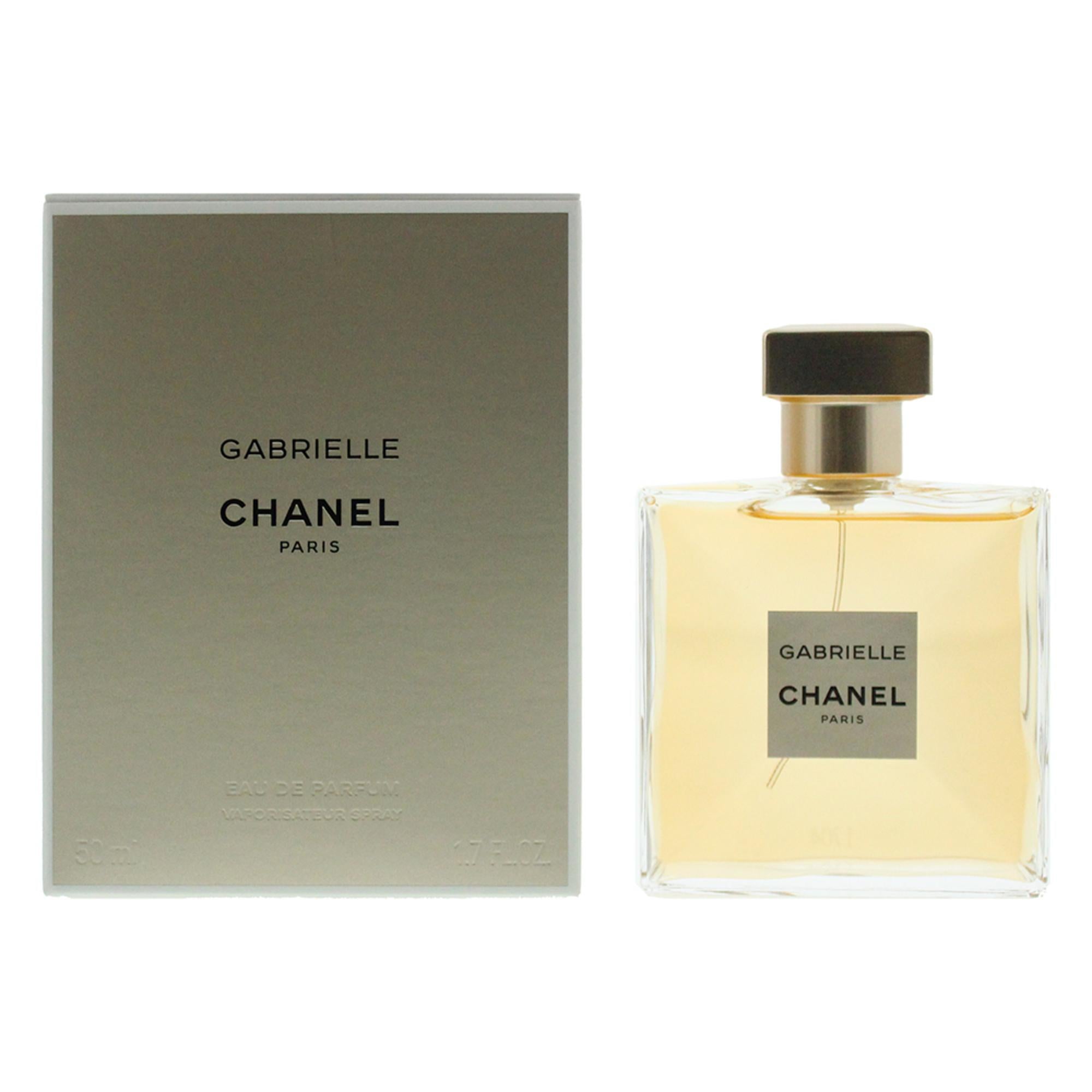 Chanel, Gabrielle, Parfymvatten, För kvinnor, 50 ml