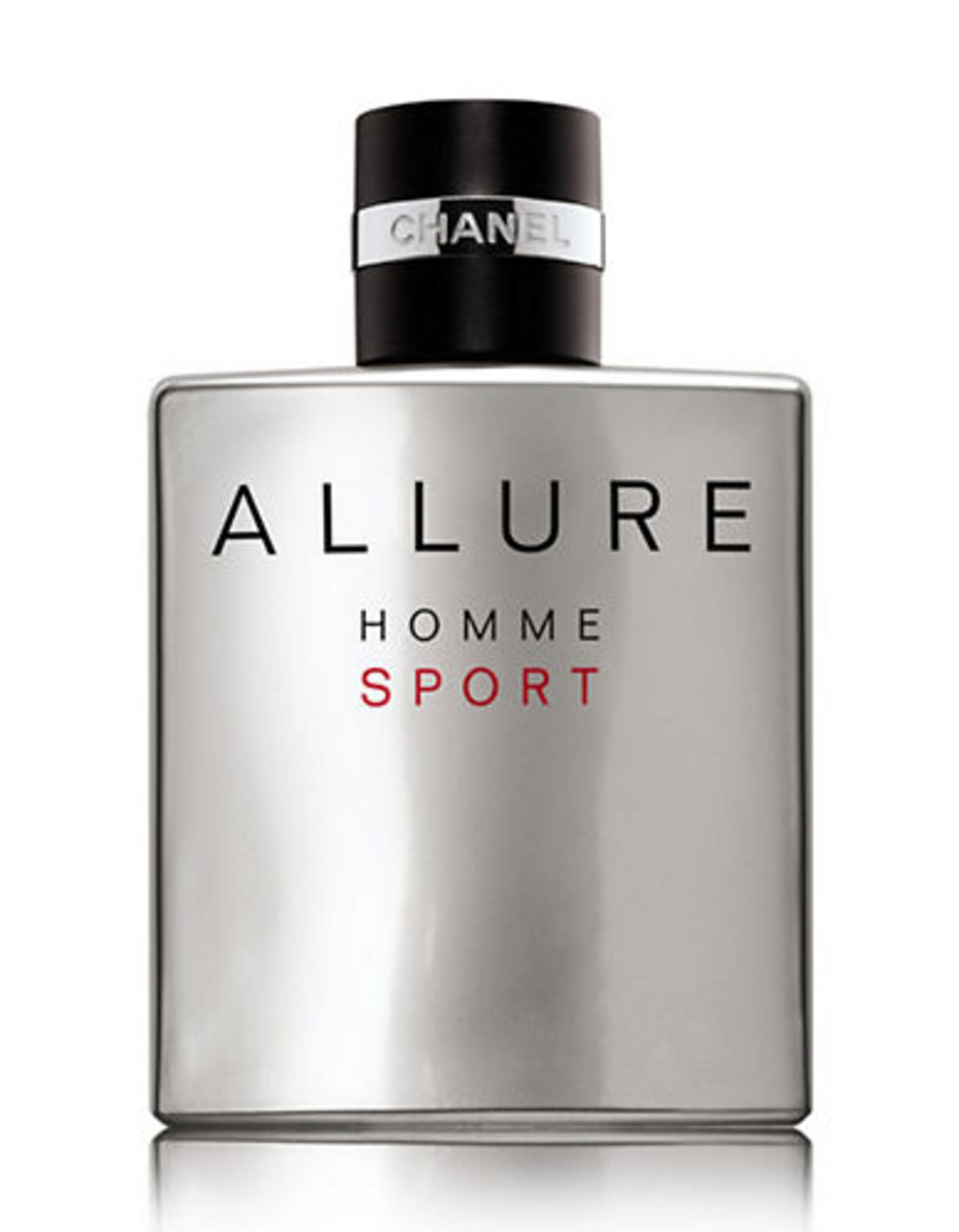 Chanel, Allure Homme Sport, Eau de Toilette, För män, 50 ml