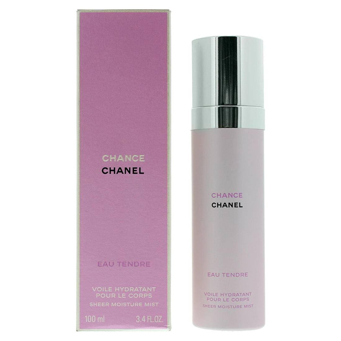 Chanel, Chance Eau Tendre, Doftspray, För kvinnor, 100 ml