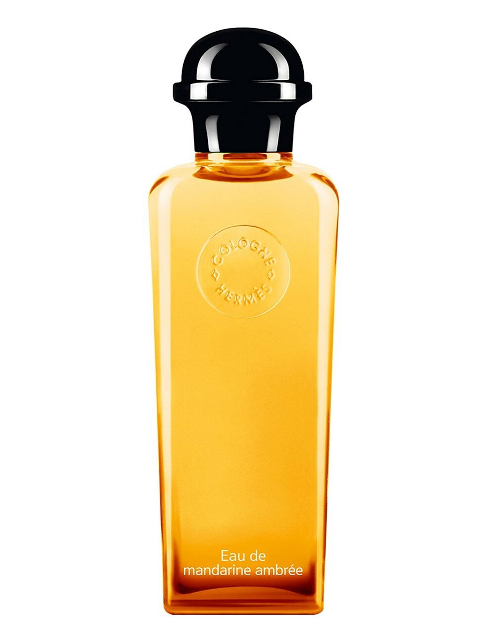 Hermes, Eau de Mandarine Ambree, Eau de Cologne, Unisex, 100 ml