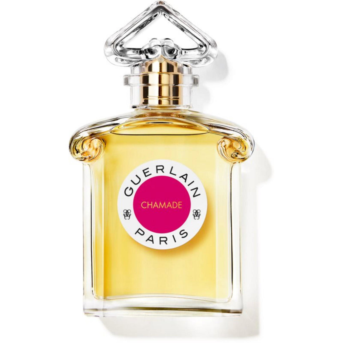 Guerlain Les Légendaires Chamade Eau de Toilette 75 ml parfymflaska