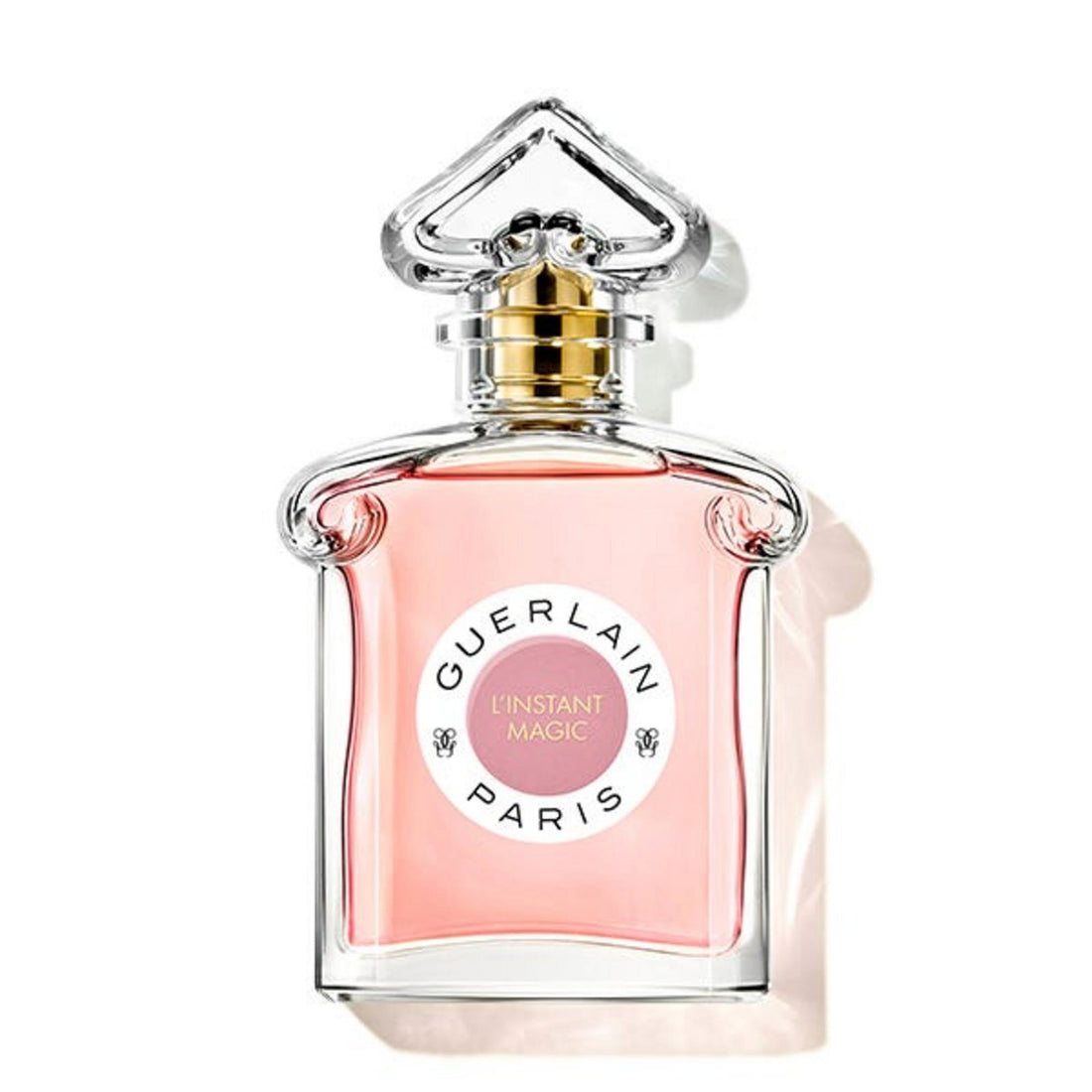 Guerlain Les Légendaires L'Instant Magic Eau de Parfum 75 ml parfymflaska