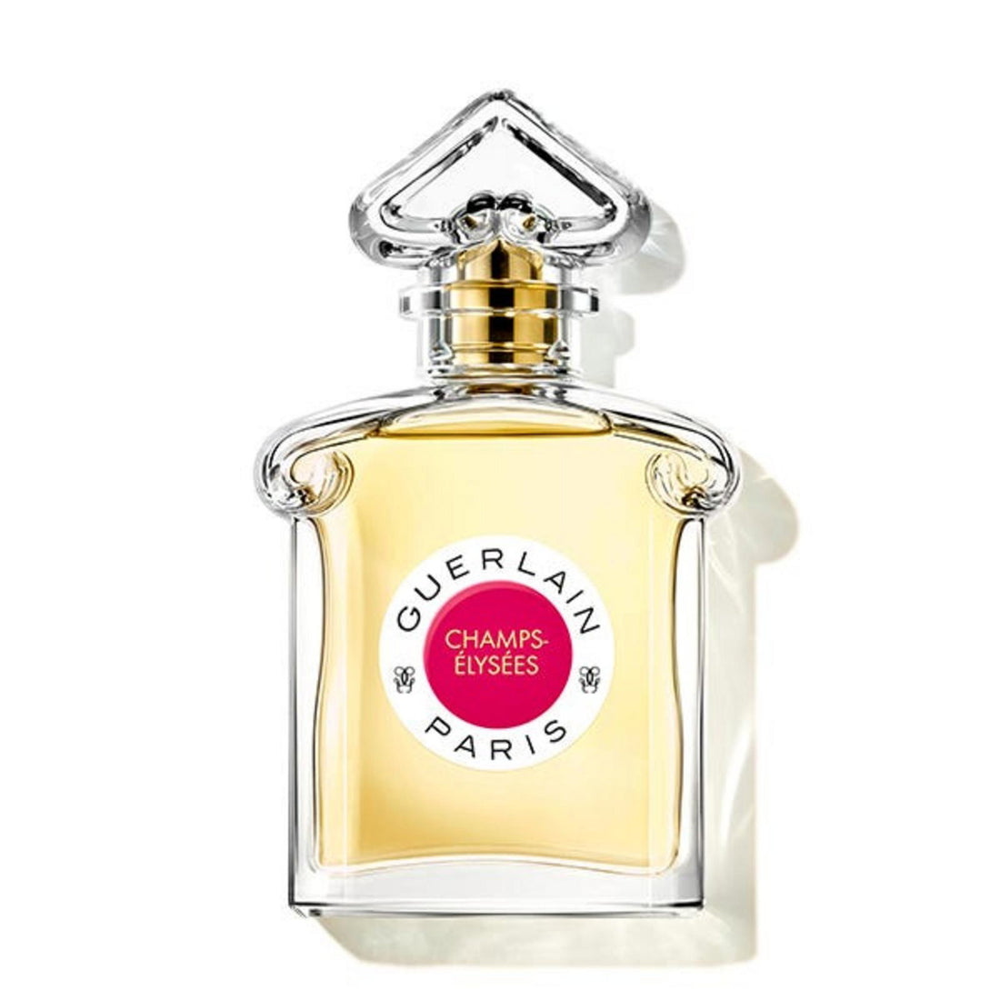 Guerlain Champs-Élysées Eau de Toilette 75 ml parfymflaska
