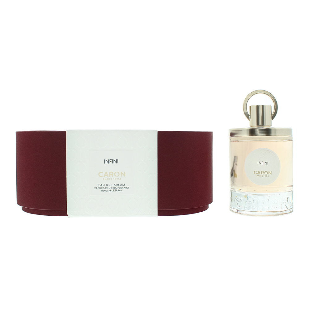Caron Infini Eau de Parfum 100 ml parfymflaska