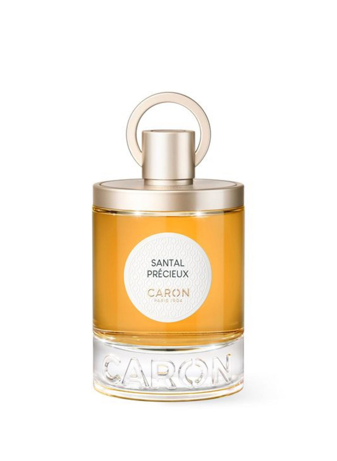 Caron Santal Précieux Eau de Parfum 100 ml parfymflaska