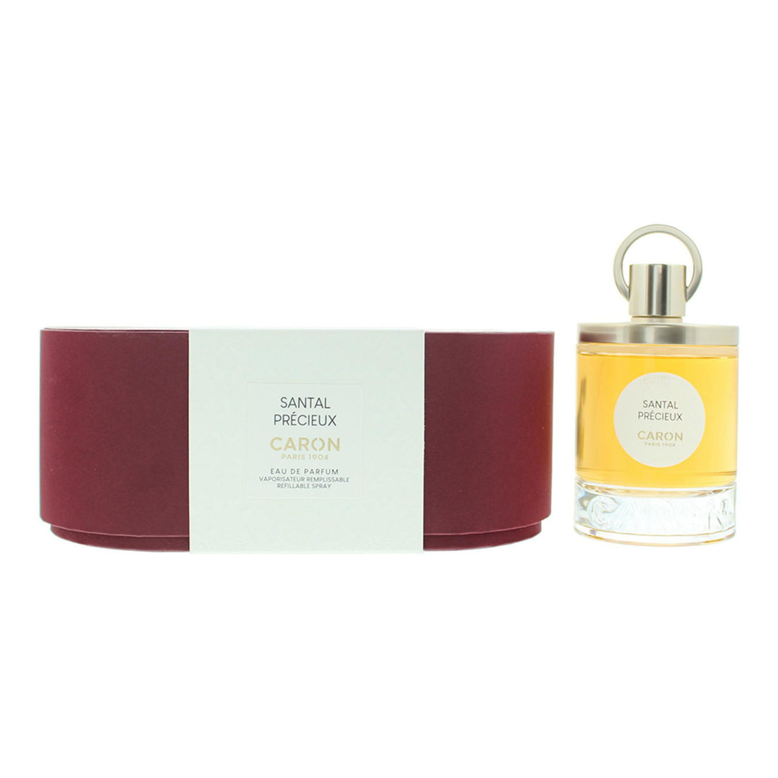 Caron Santal Précieux Eau de Parfum 100 ml parfymflaska