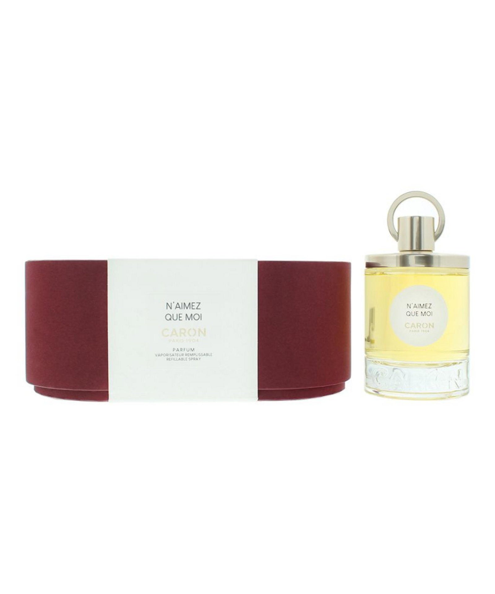 Caron N'Aimez Que Moi Parfum 100 ml (Påfyllningsbar)