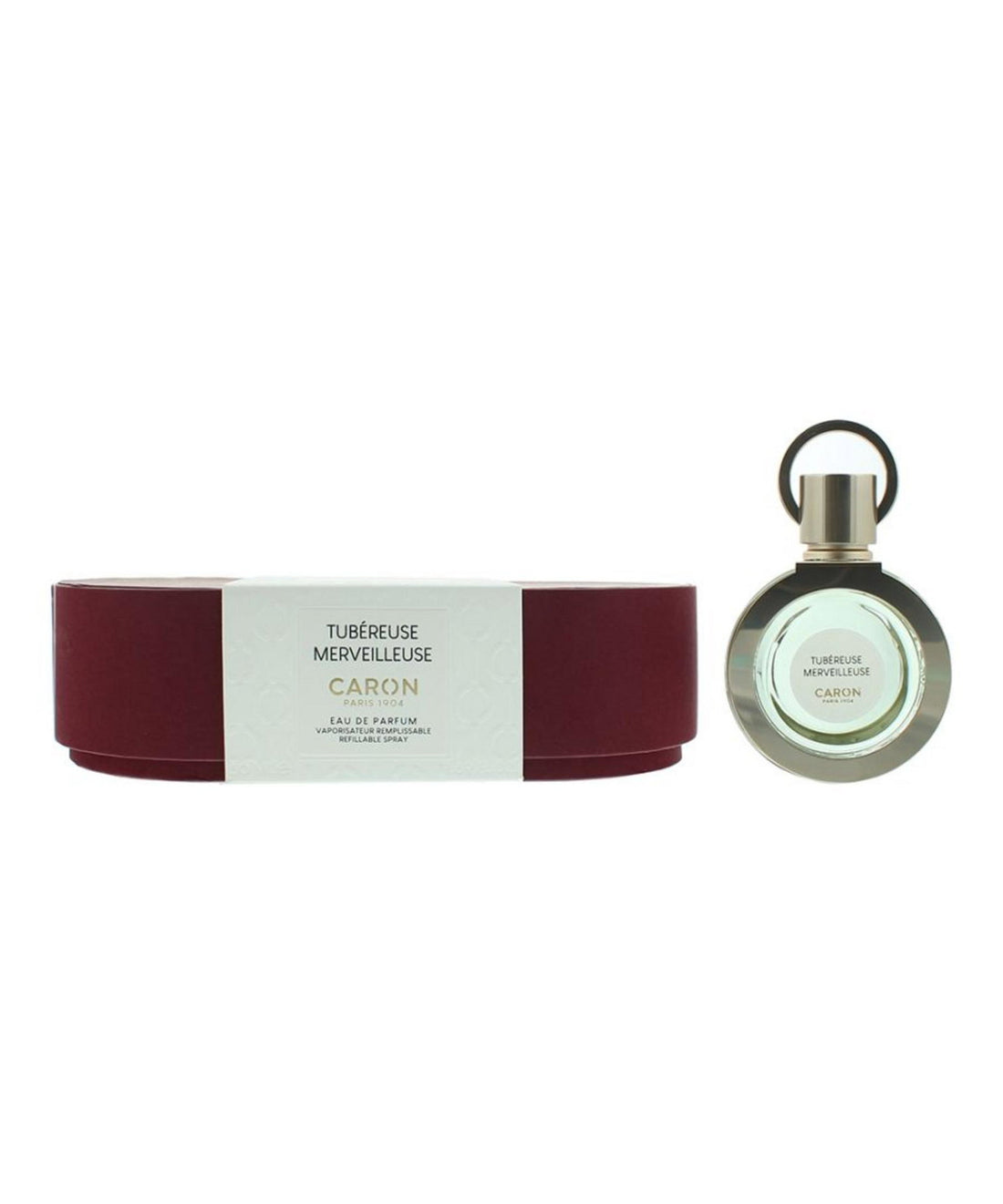 Caron Tubereuse Merveilleuse Eau de Parfum 50 ml