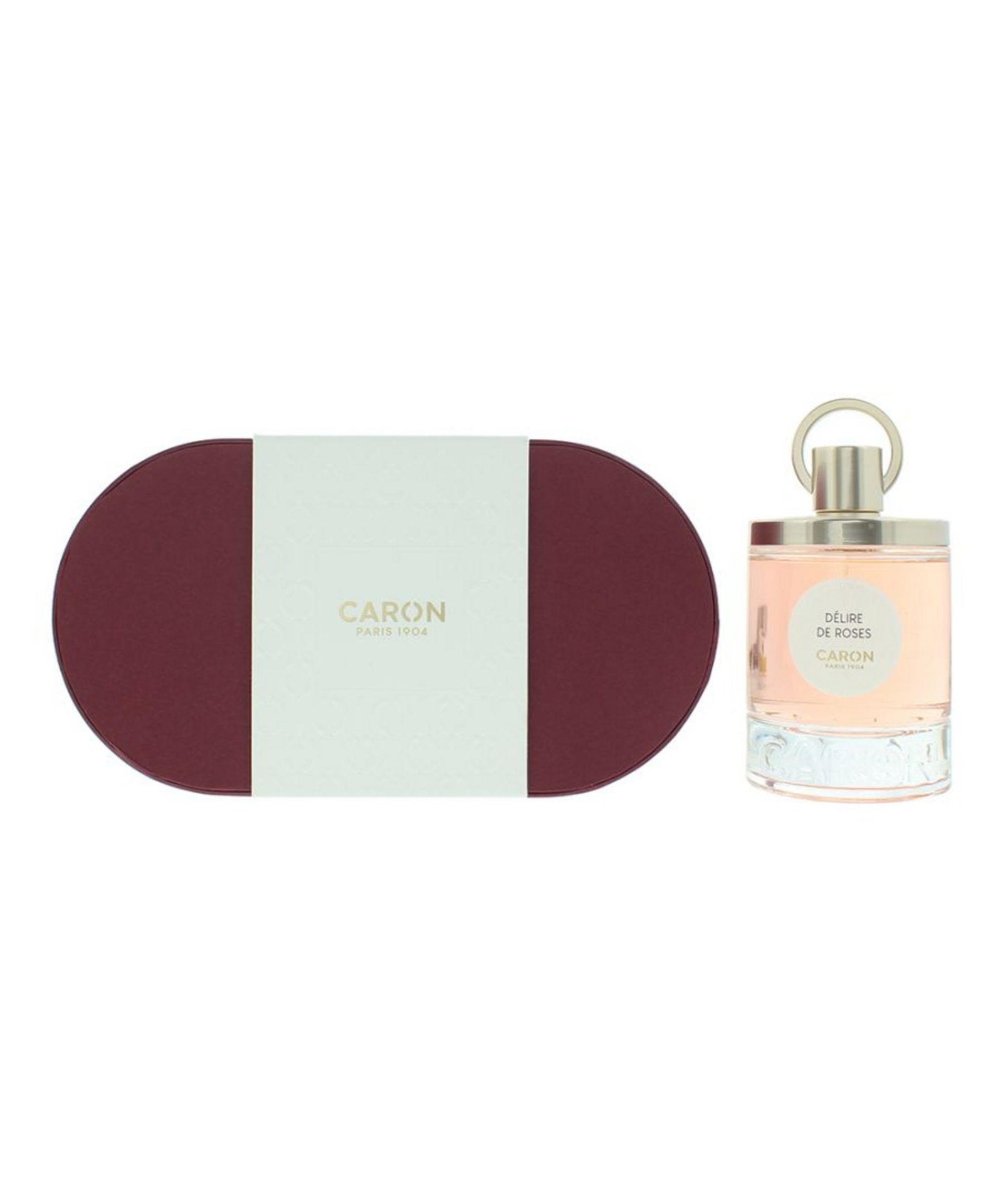 Caron Delire de Roses Parfum 100 ml