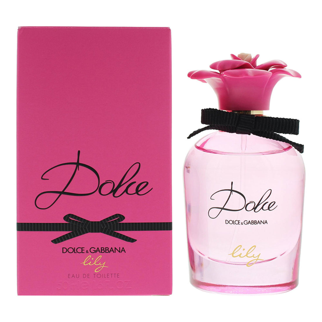 Dolce & Gabbana Dolce Lily Eau de Toilette 50 ml