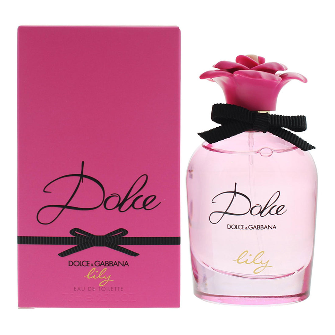 Dolce & Gabbana Dolce Lily Eau de Toilette 75 ml