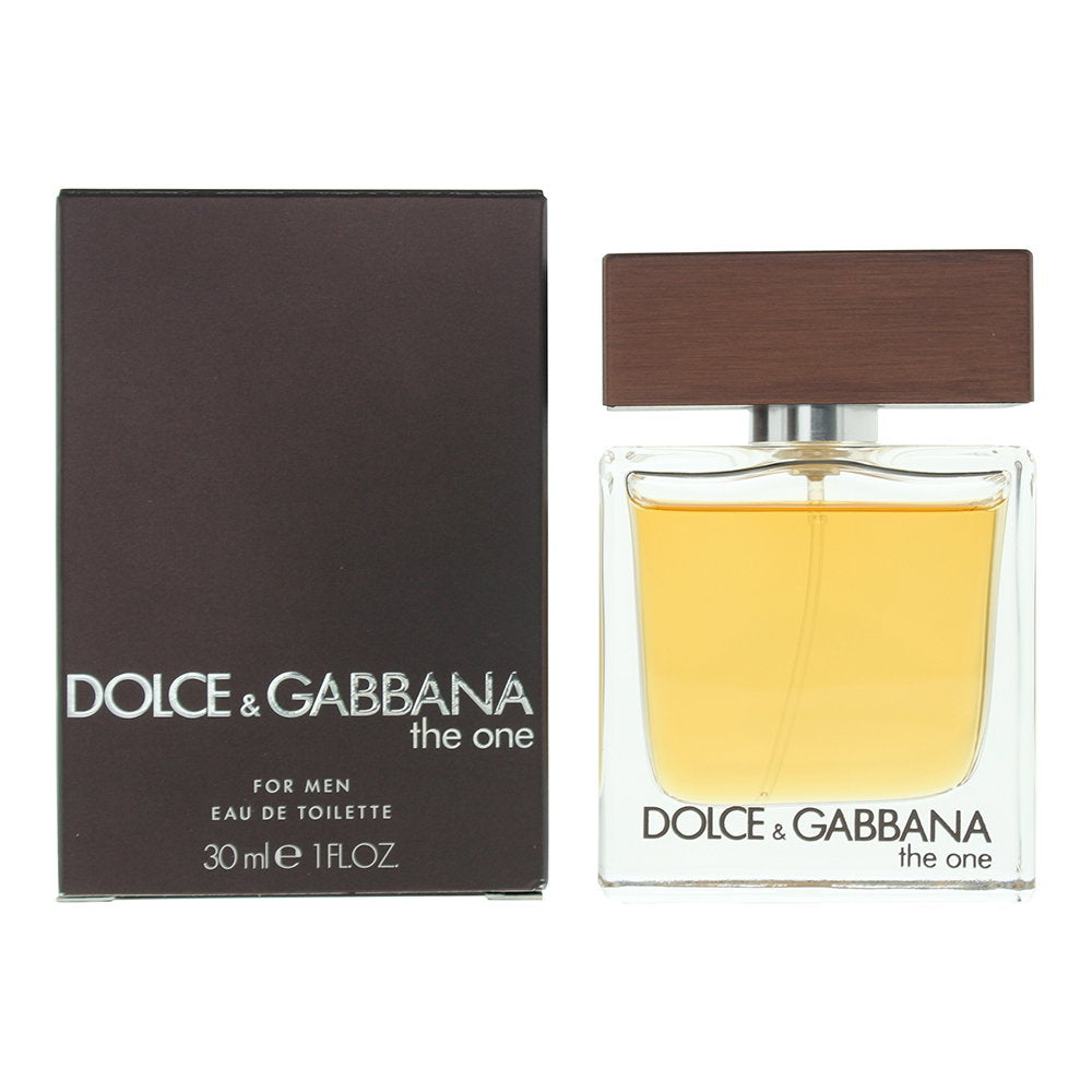 Dolce & Gabbana The One Eau de Toilette 30 ml