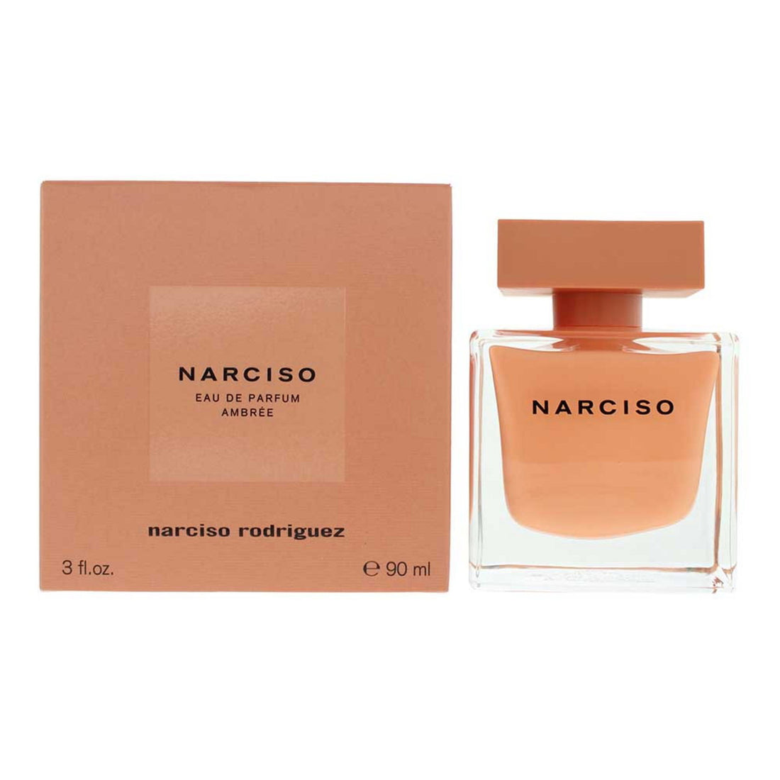 Narciso Rodriguez Ambrée Eau de Parfum 90 ml