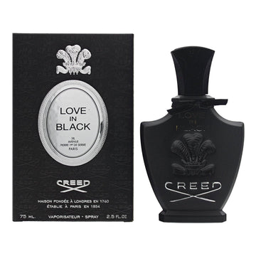 Creed Love in Black Eau de Parfum 75 ml parfymflaska