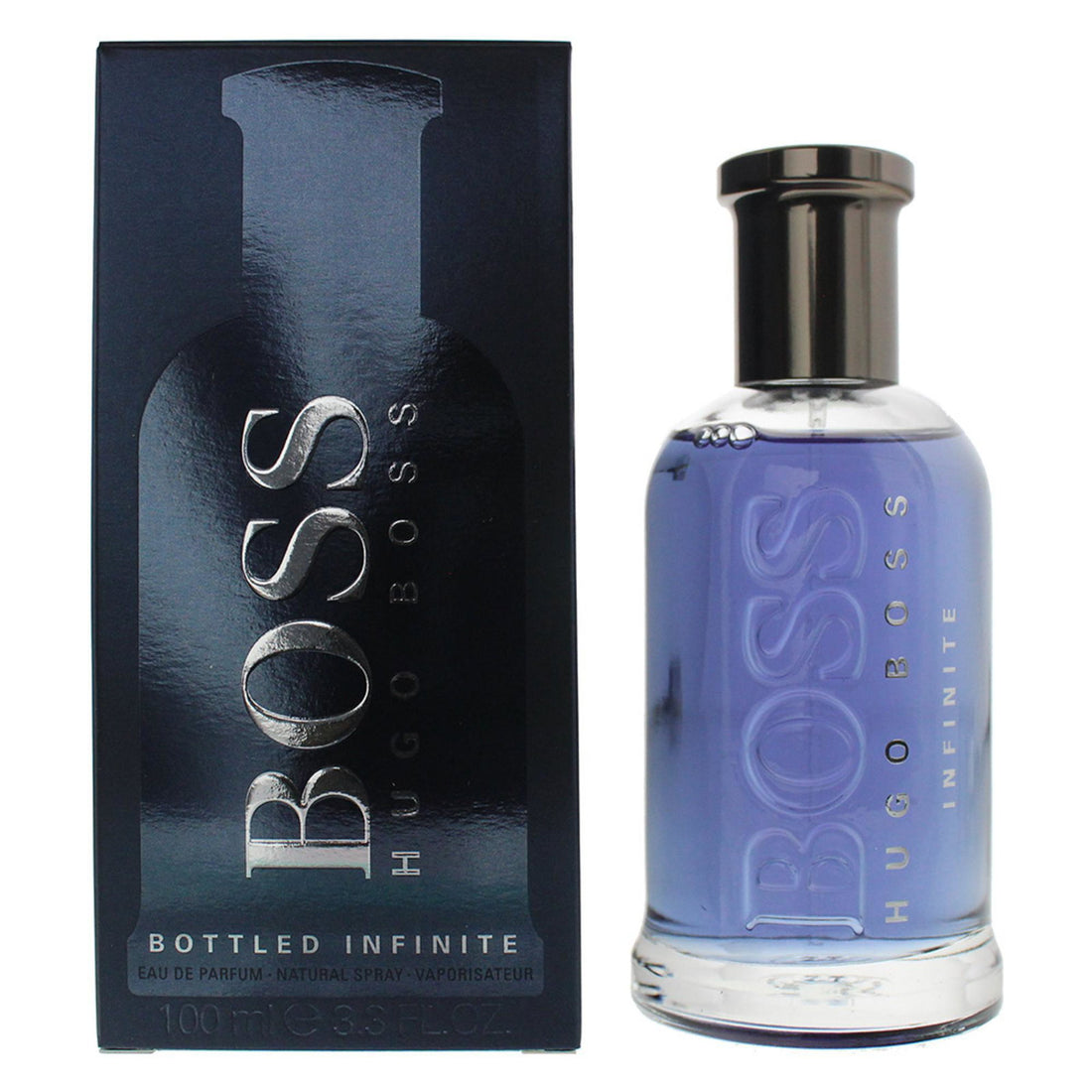 Hugo Boss Bottled Infinite Eau de Parfum 100 ml