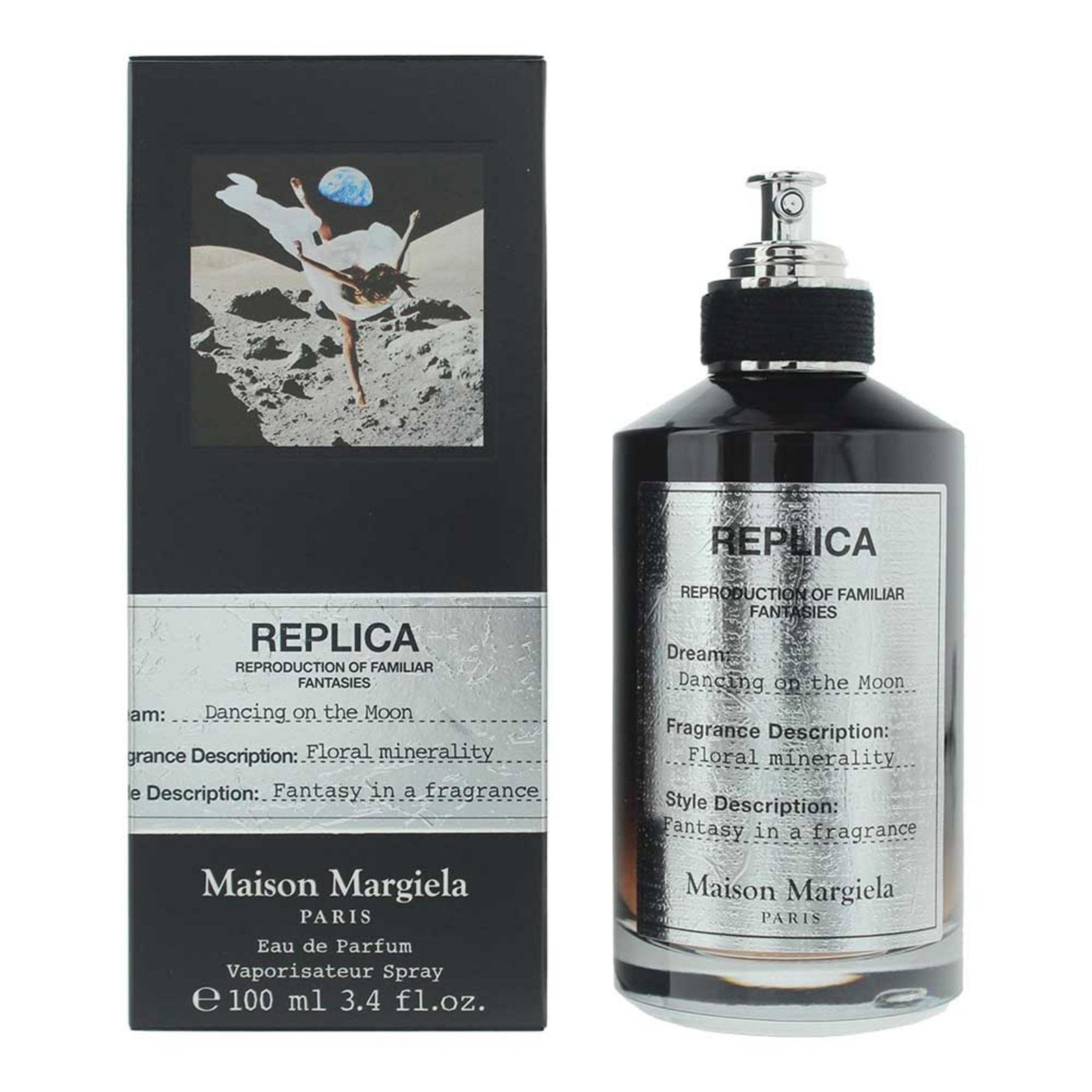 Maison Margiela, Dancing On The Moon, Parfymvatten, Unisex, 100 ml