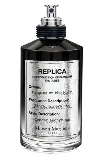 Maison Margiela Replica Dancing on the Moon Eau de Parfum 100 ml parfymflaska