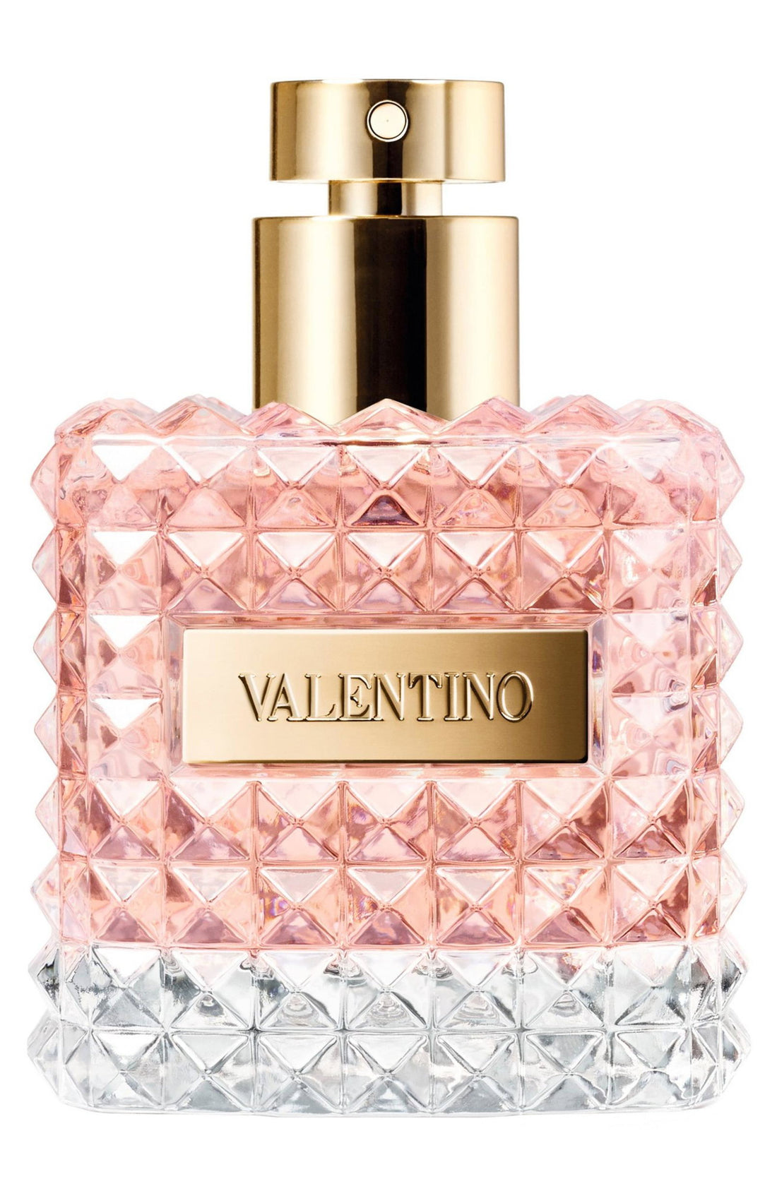 Valentino Donna Eau de Parfum 50 ml parfymflaska