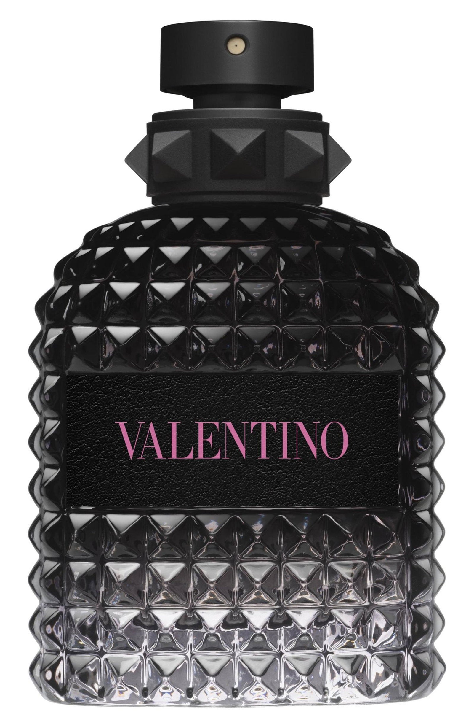 Valentino, Uomo Born In Roma, Eau de Toilette, För män, 100 ml