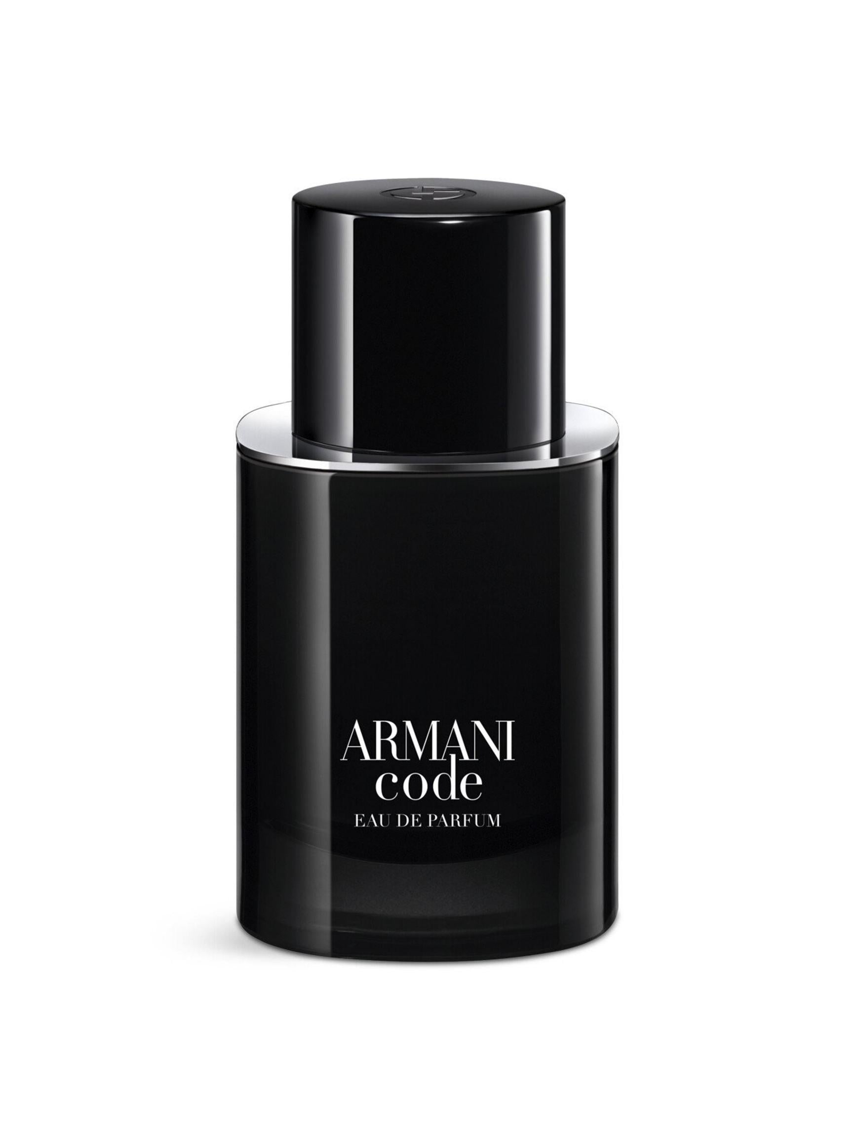 Giorgio Armani, Code, Parfymvatten, För män, 50 ml