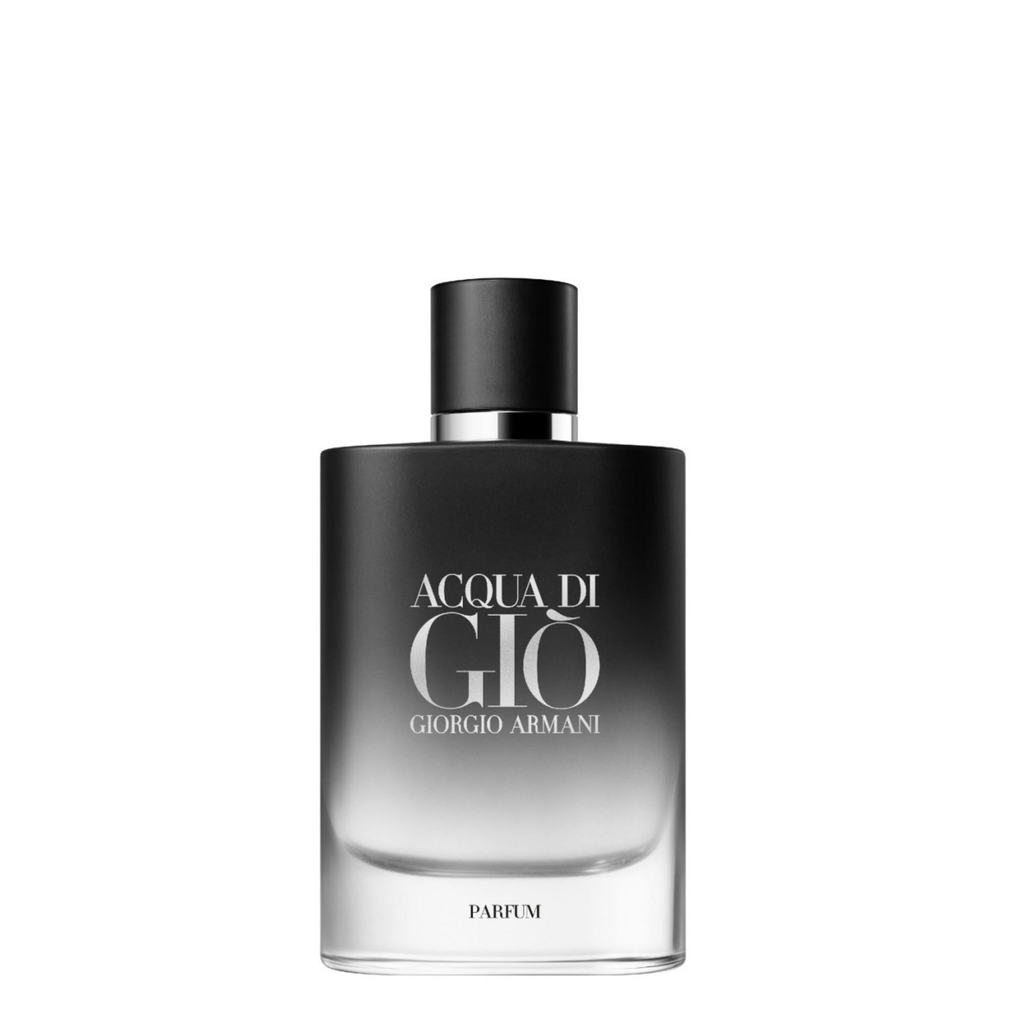 Giorgio Armani, Acqua di Gio, Parfym, För män, 125 ml