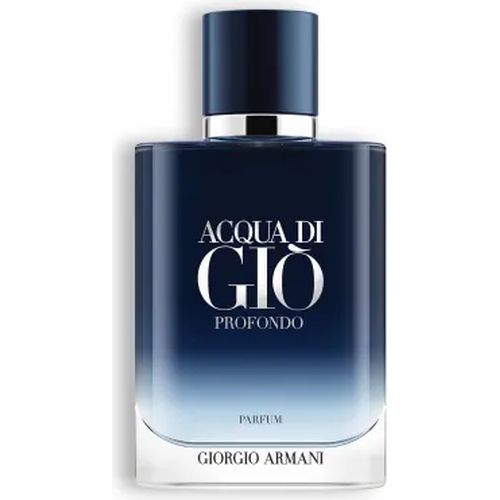 Giorgio Armani Acqua di Giò Profondo Parfum 100 ml produktbild
