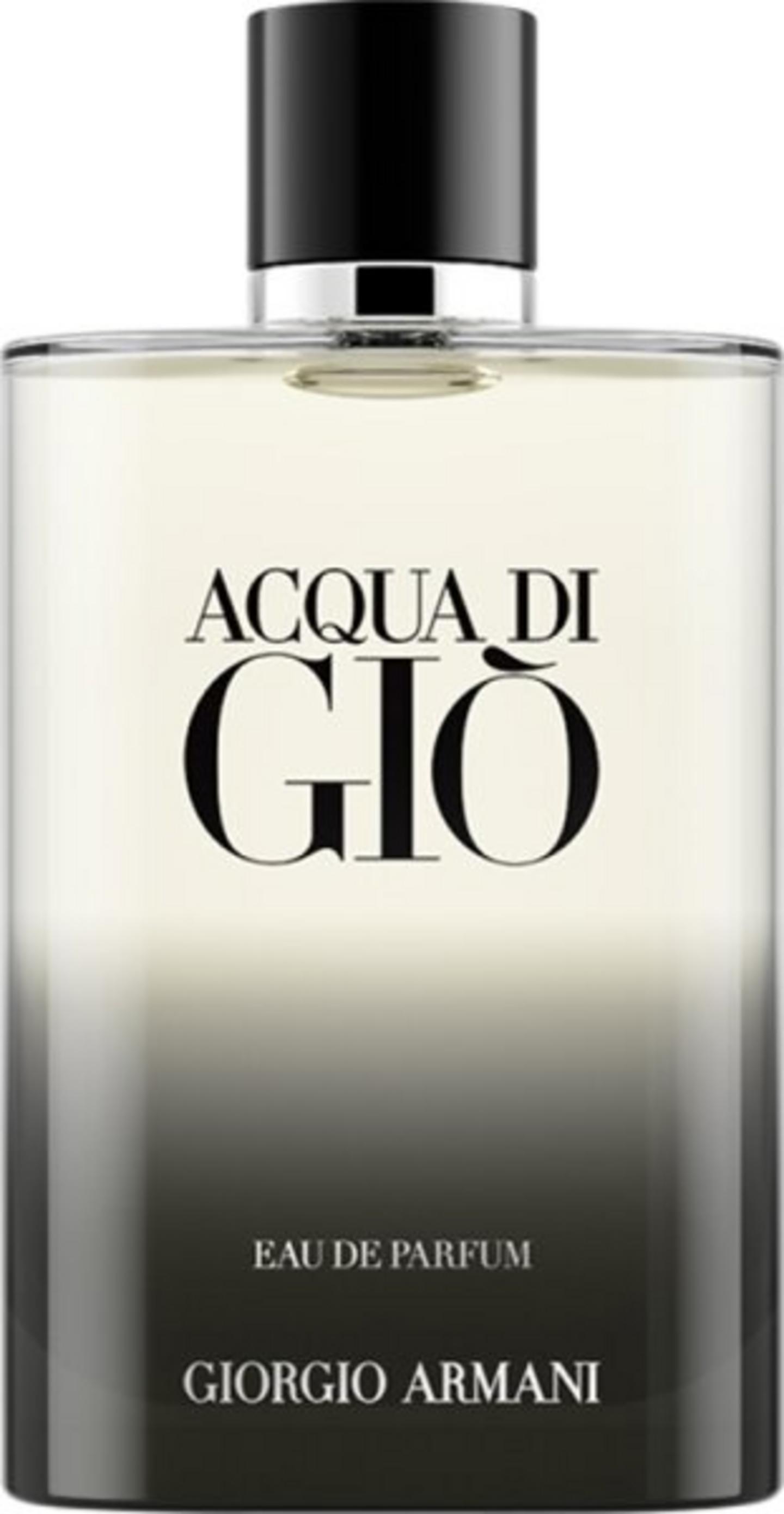 Giorgio Armani, Acqua di Gio, Parfymvatten, För män, 200 ml
