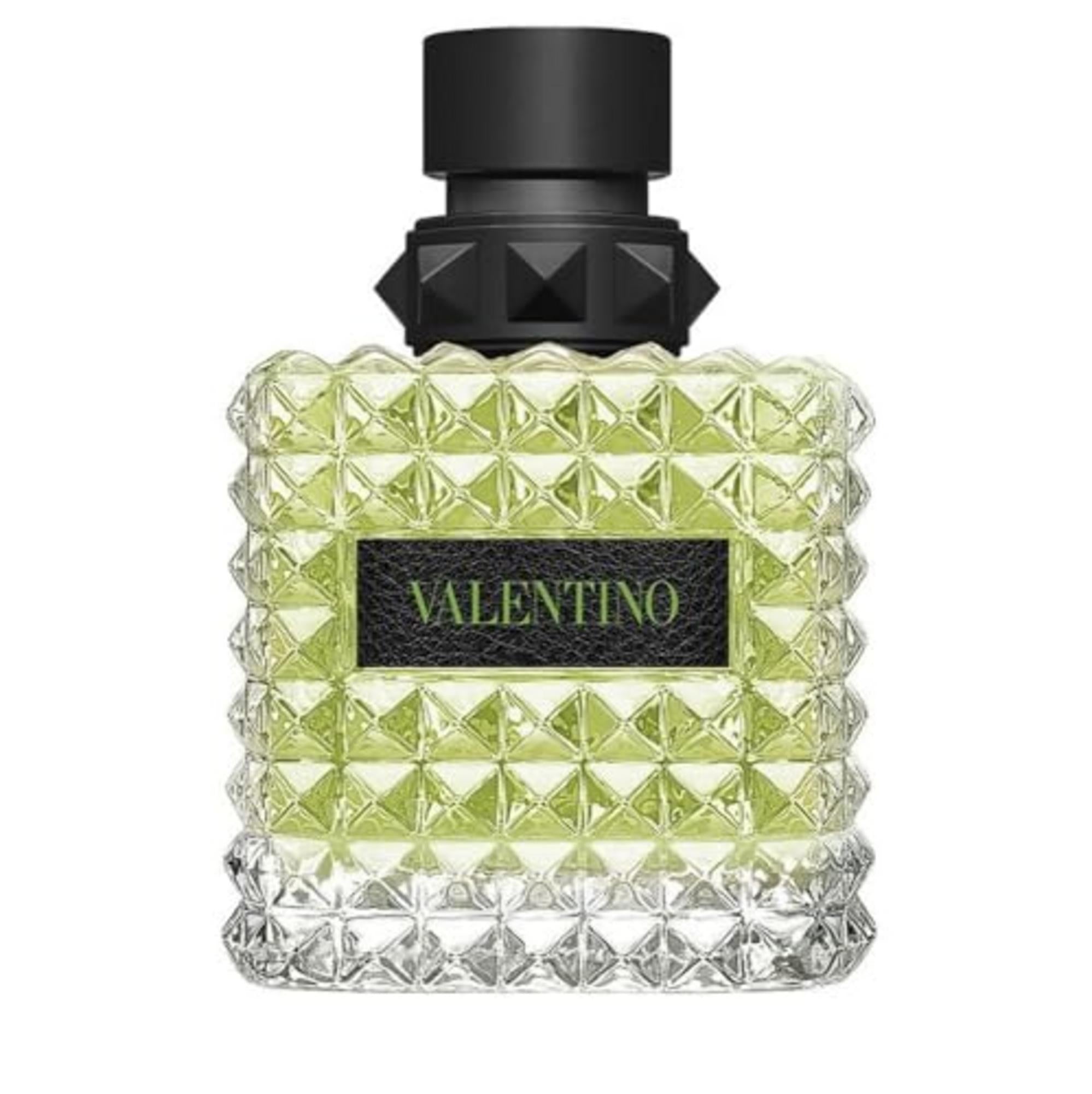 Valentino, Born In Roma Green Stravaganza Donna, Parfymvatten, För kvinnor, 50 ml