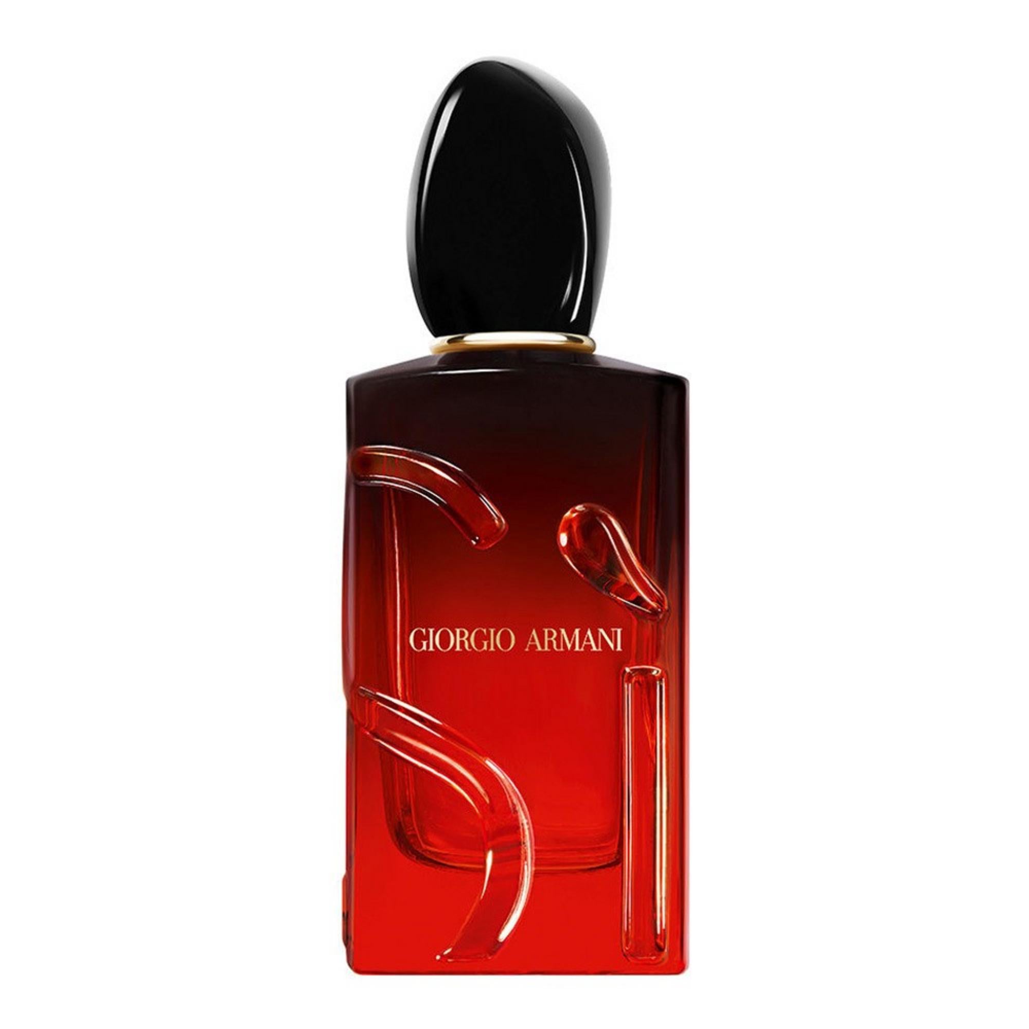 Giorgio Armani, Si Passione, Parfymvatten, För kvinnor, 100 ml *Testare