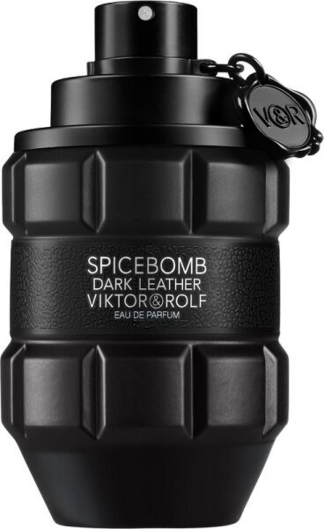 Viktor&Rolf Spicebomb Dark Leather Eau de Parfum 150 ml parfymflaska