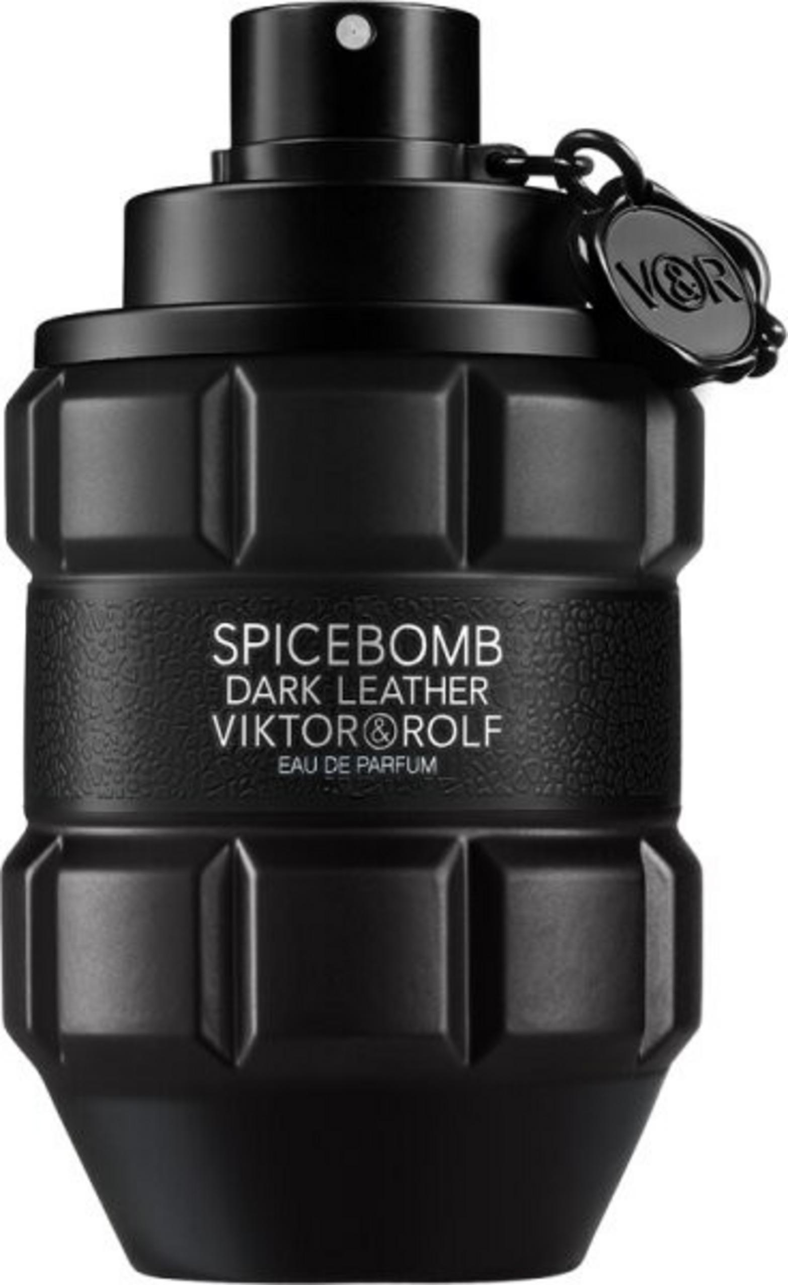 Viktor & Rolf, Spicebomb Dark Leather, Parfymvatten, För män, 150 ml