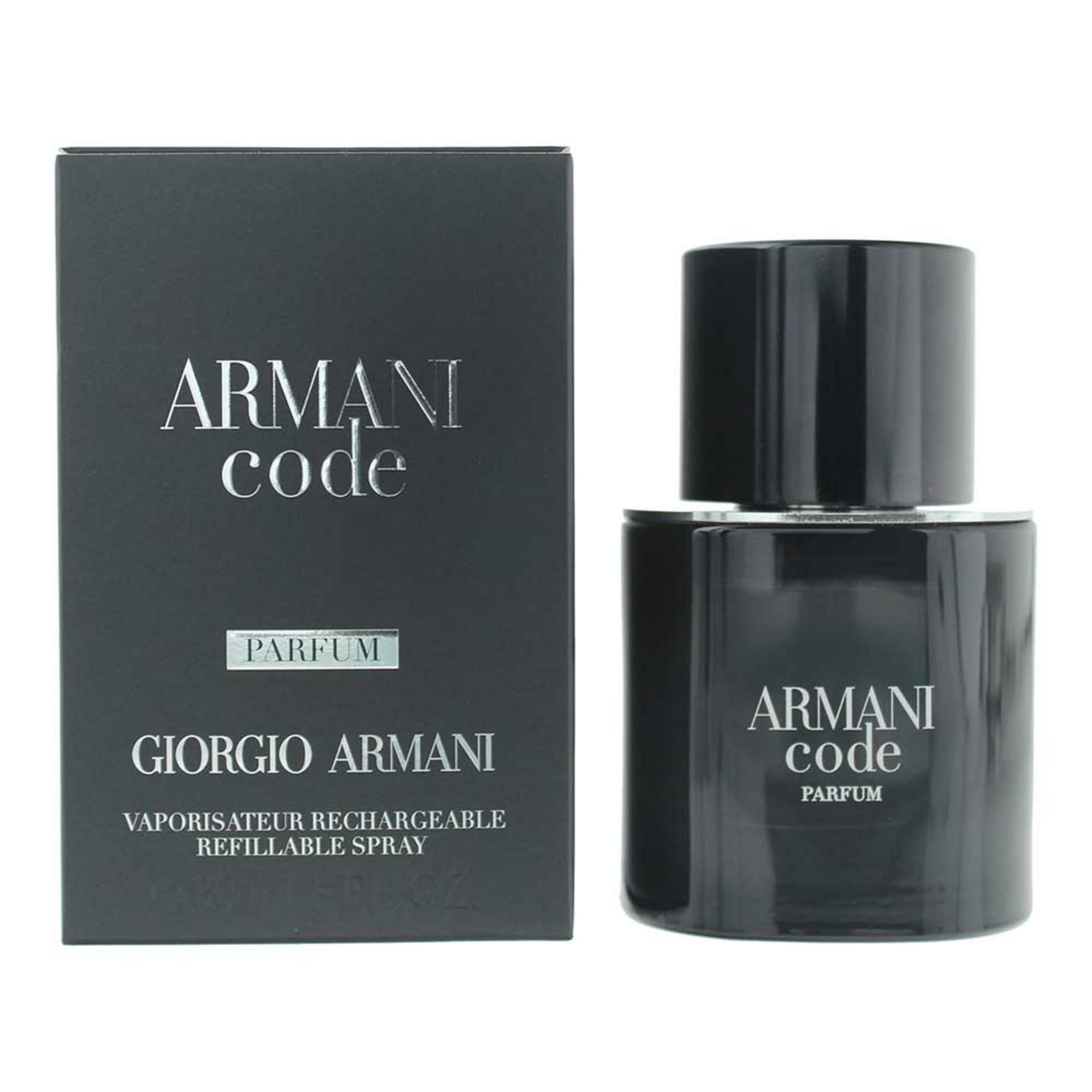 Giorgio Armani, Code, Parfym, För män, 30 ml