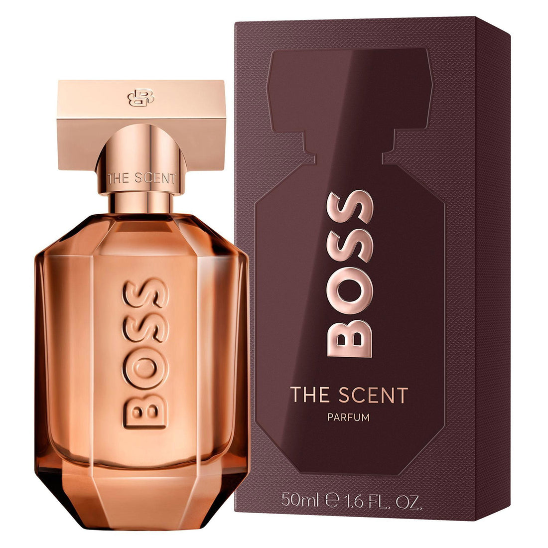 Hugo Boss The Scent for Her Eau de Parfum 50 ml