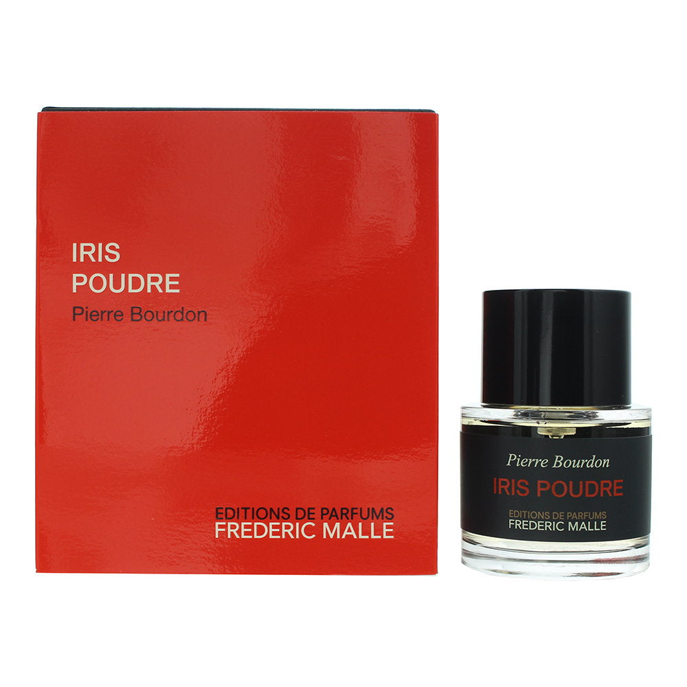 Frédéric Malle Iris Poudre Eau de Parfum 50 ml parfymflaska