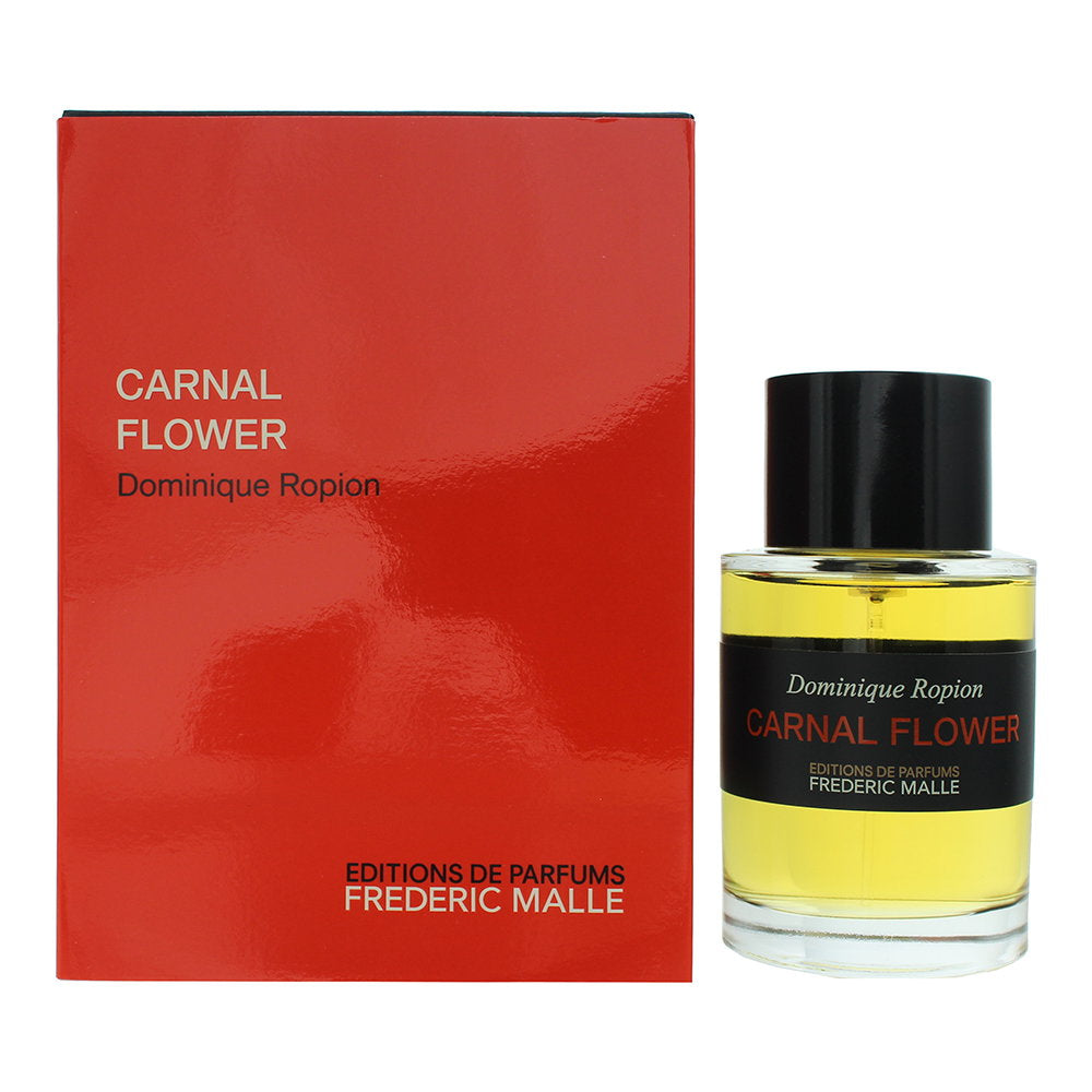 Frederic Malle, Carnal Flower, Parfymvatten, Unisex, 100 ml