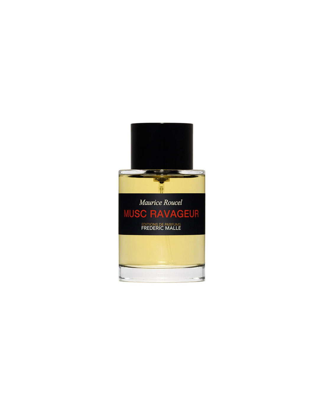 Frédéric Malle Musc Ravageur Eau de Parfum 100 ml parfymflaska