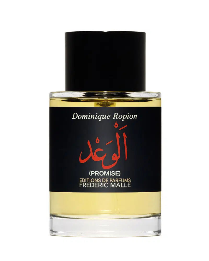 Frederic Malle, Promise, Parfymvatten, Unisex, 100 ml