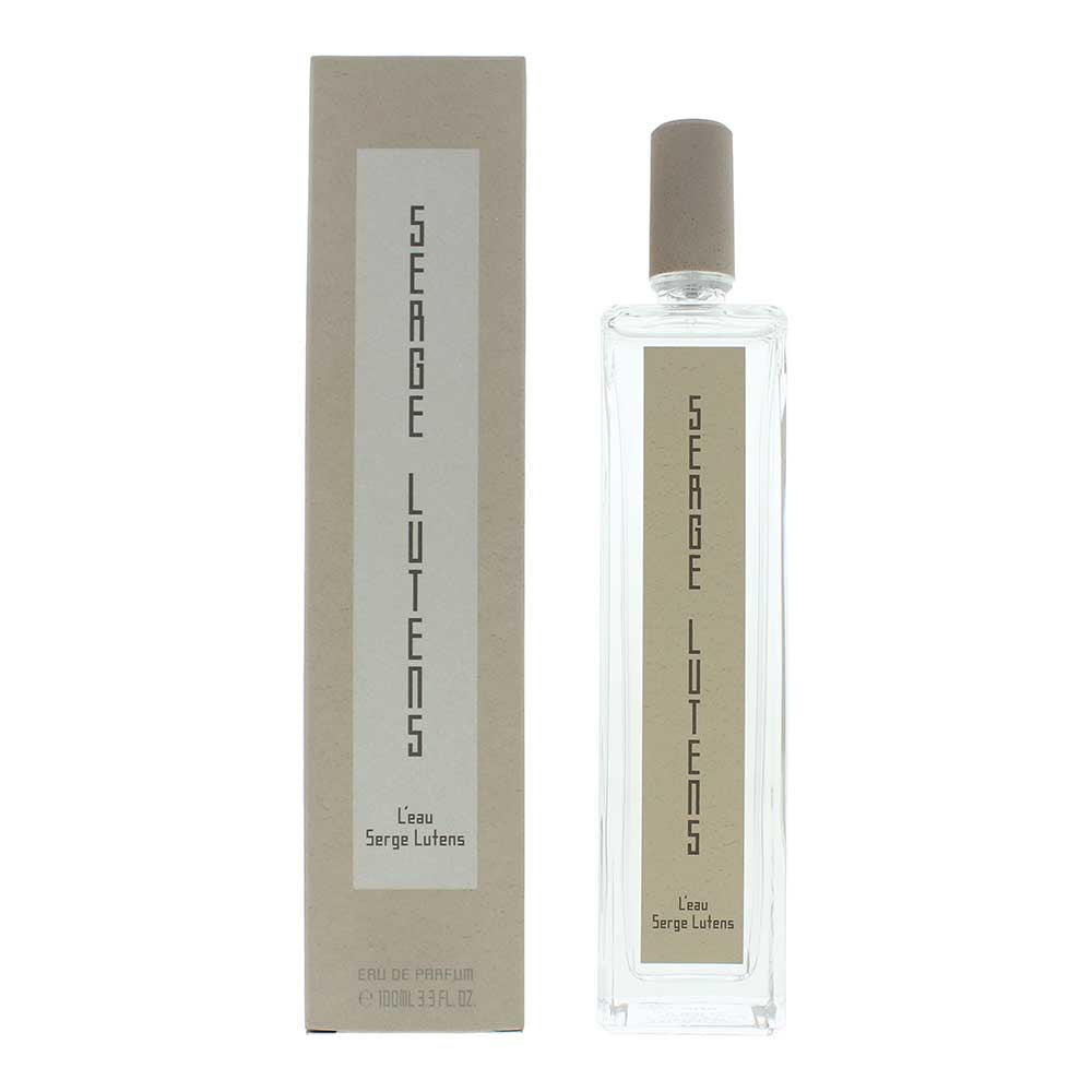 Serge Lutens L'Eau Eau de Parfum 100 ml