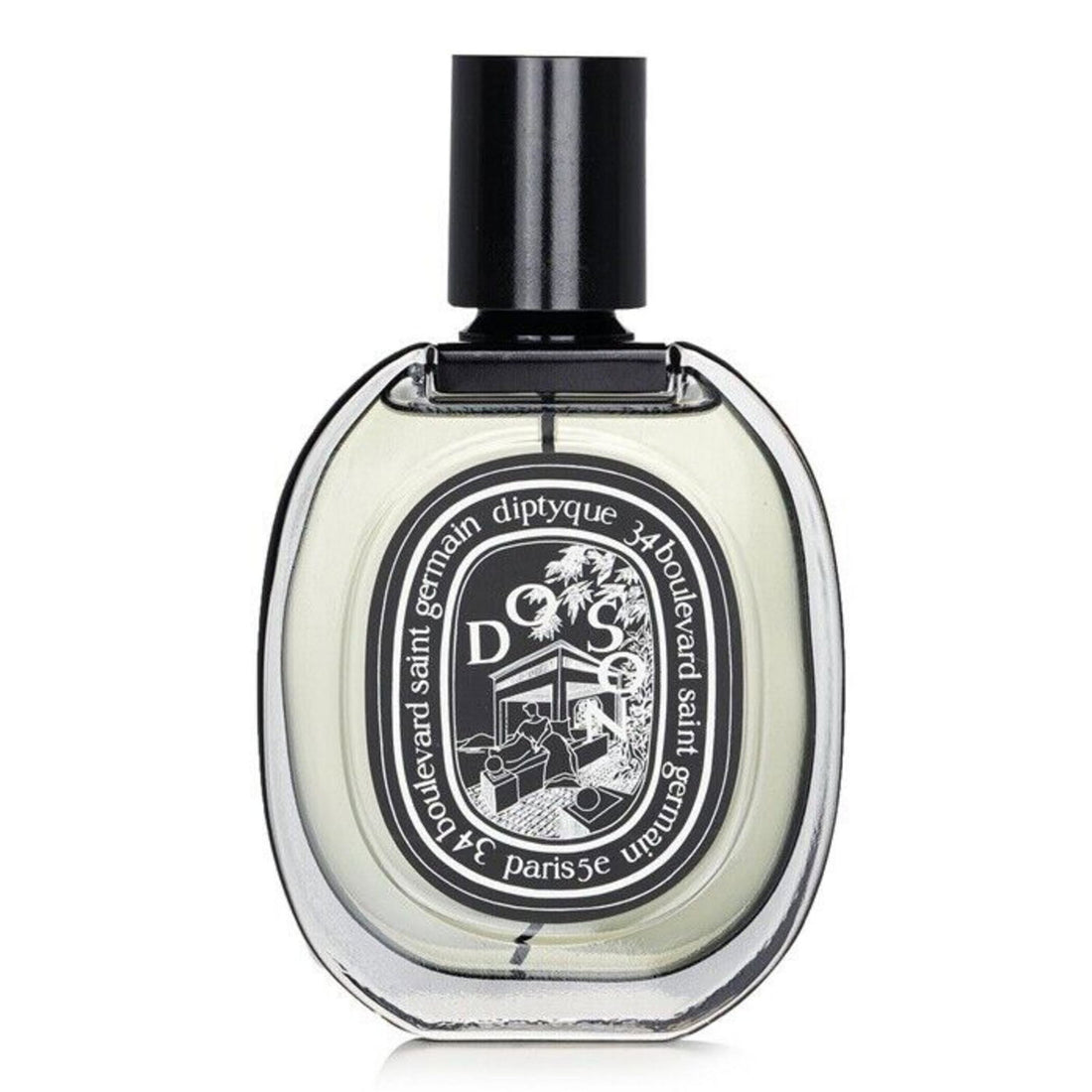 Diptyque Do Son Eau de Parfum 75 ml parfymflaska