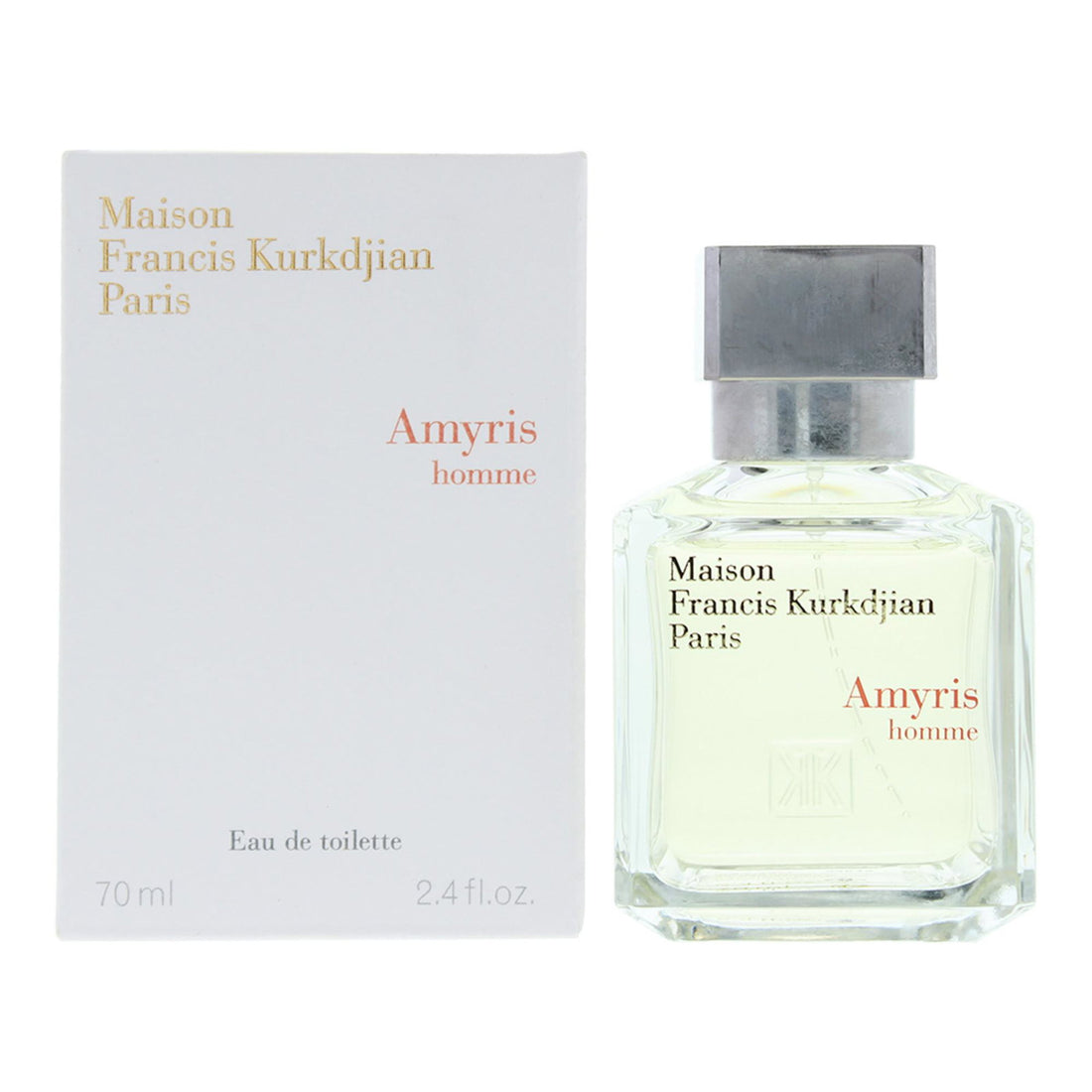 Maison Francis Kurkdjian Amyris Homme Eau de Toilette 70 ml parfymflaska