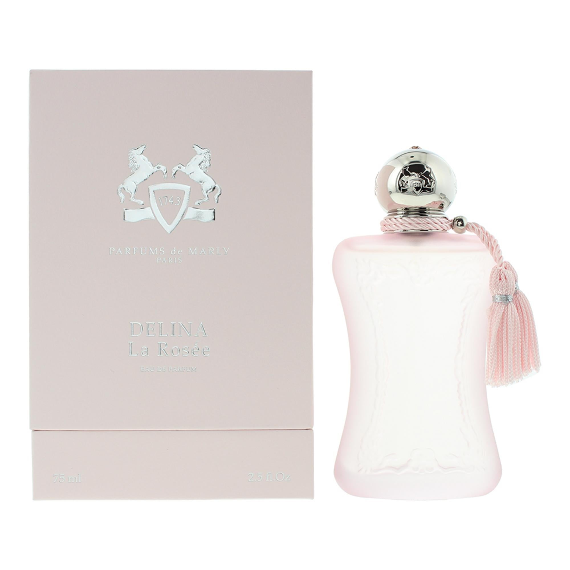 Parfums de Marly, Delina La Rosée, Parfymvatten, För kvinnor, 75 ml