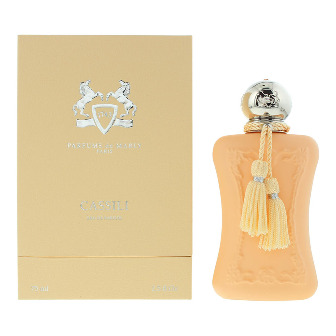 Parfums de Marly Cassili Eau de Parfum 75 ml