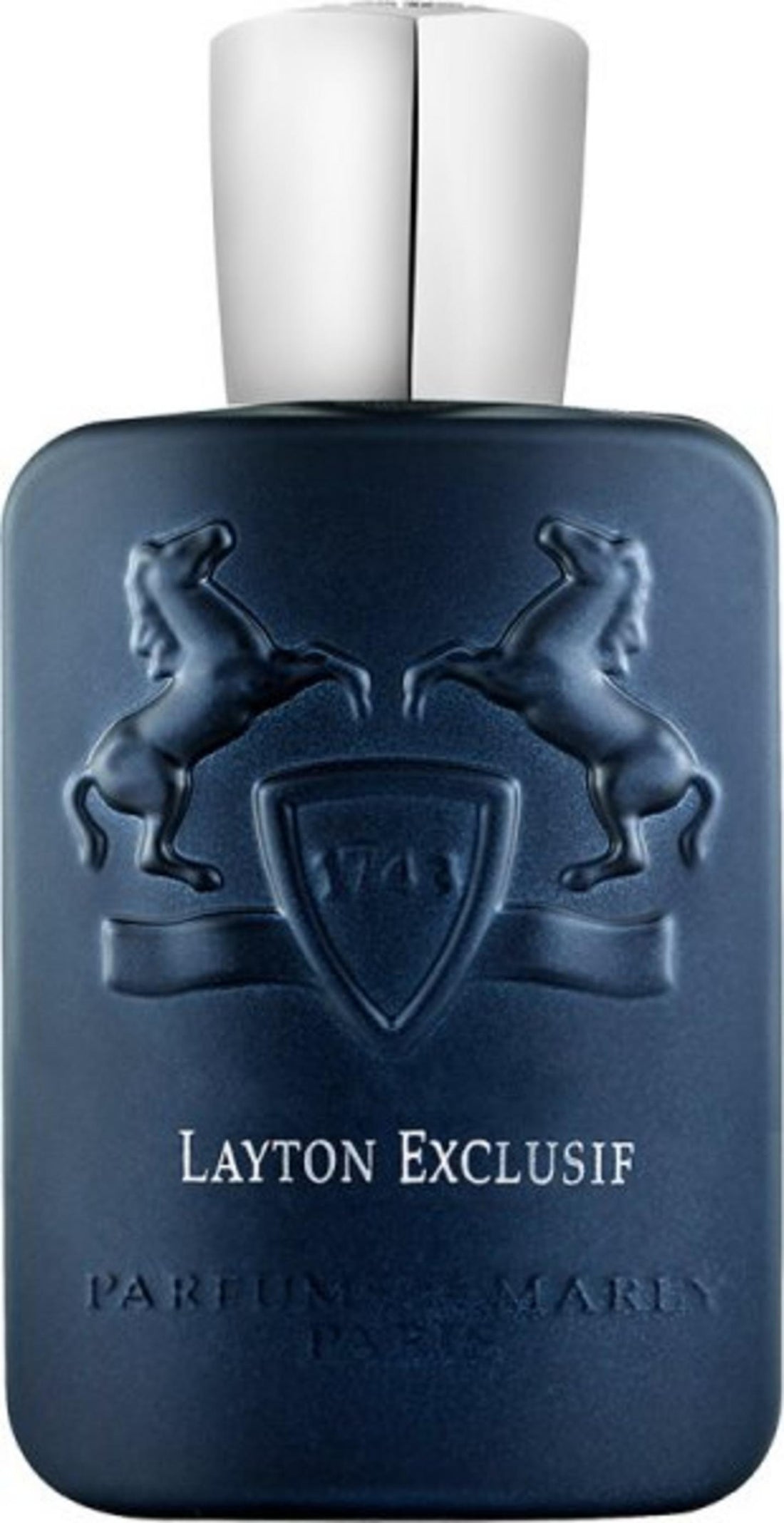 Parfums de Marly Layton Exclusif Parfum 125 ml parfymflaska